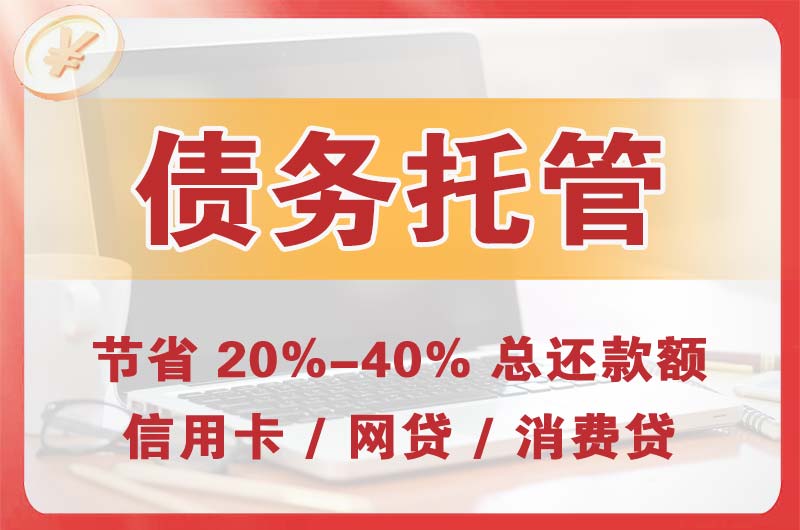 桐乡债务托管